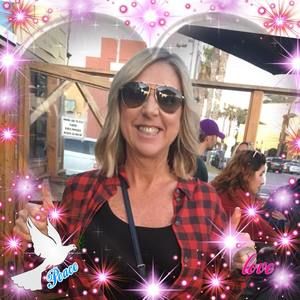 Meet your Posher, Robin